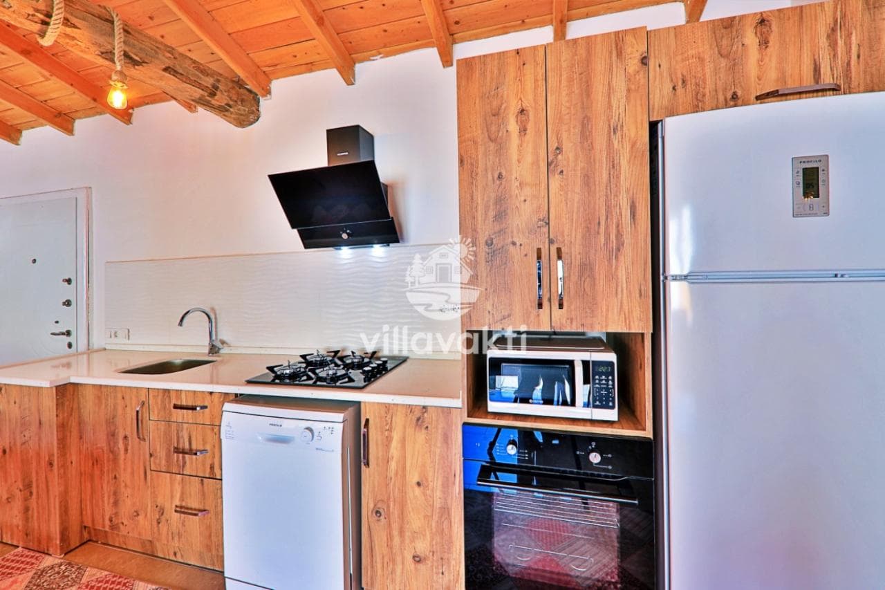 Villa Beri, Kalkan — 4. fotoğraf