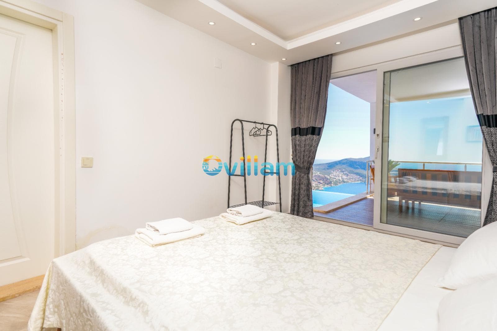 Villa Beril, Kalkan — 4. fotoğraf