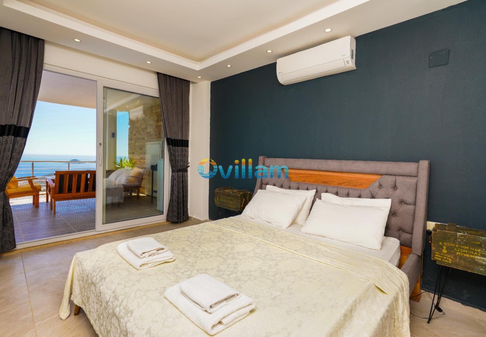 Villa Beril, Kalkan — 5. fotoğraf