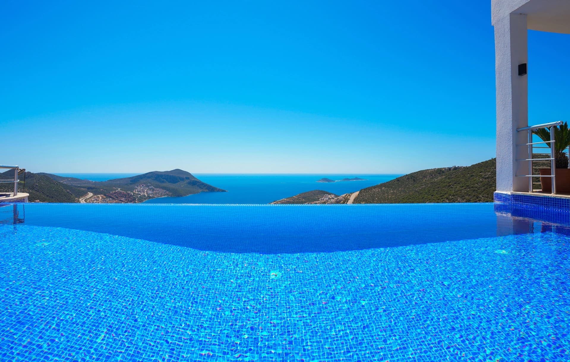 Villa Beril Akbel, Kalkan — 2. fotoğraf