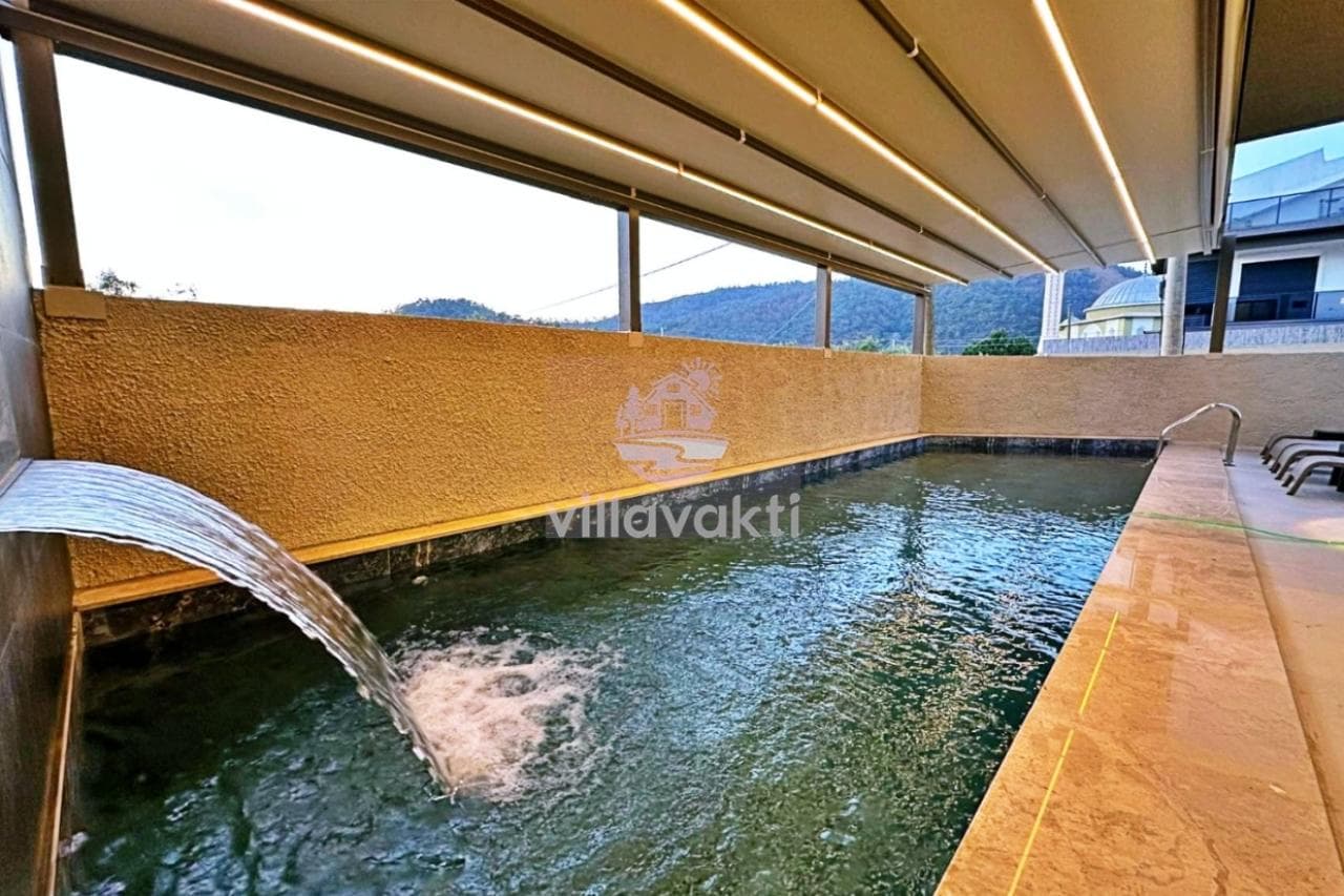 Villa Berito, Fethiye — 3. fotoğraf