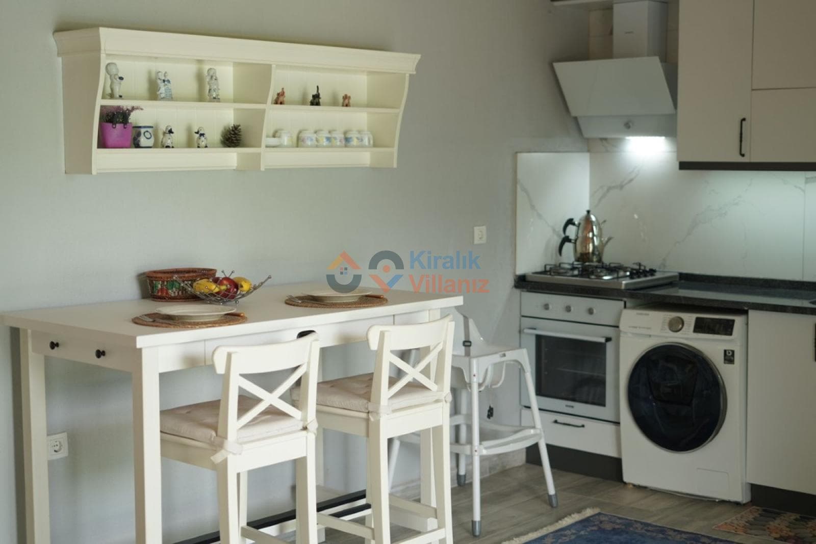 Villa Berke, Kayaköy — 2. fotoğraf