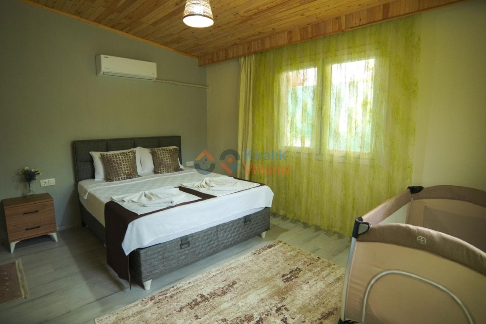 Villa Berke, Kayaköy — 5. fotoğraf