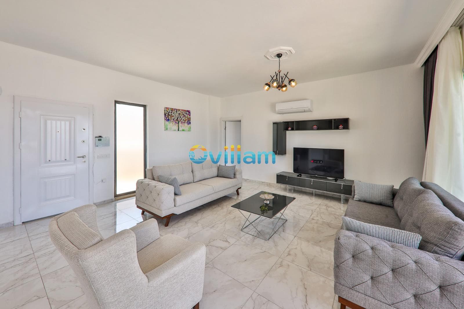 Villa Berlin Çavdır, Kalkan — 2. fotoğraf
