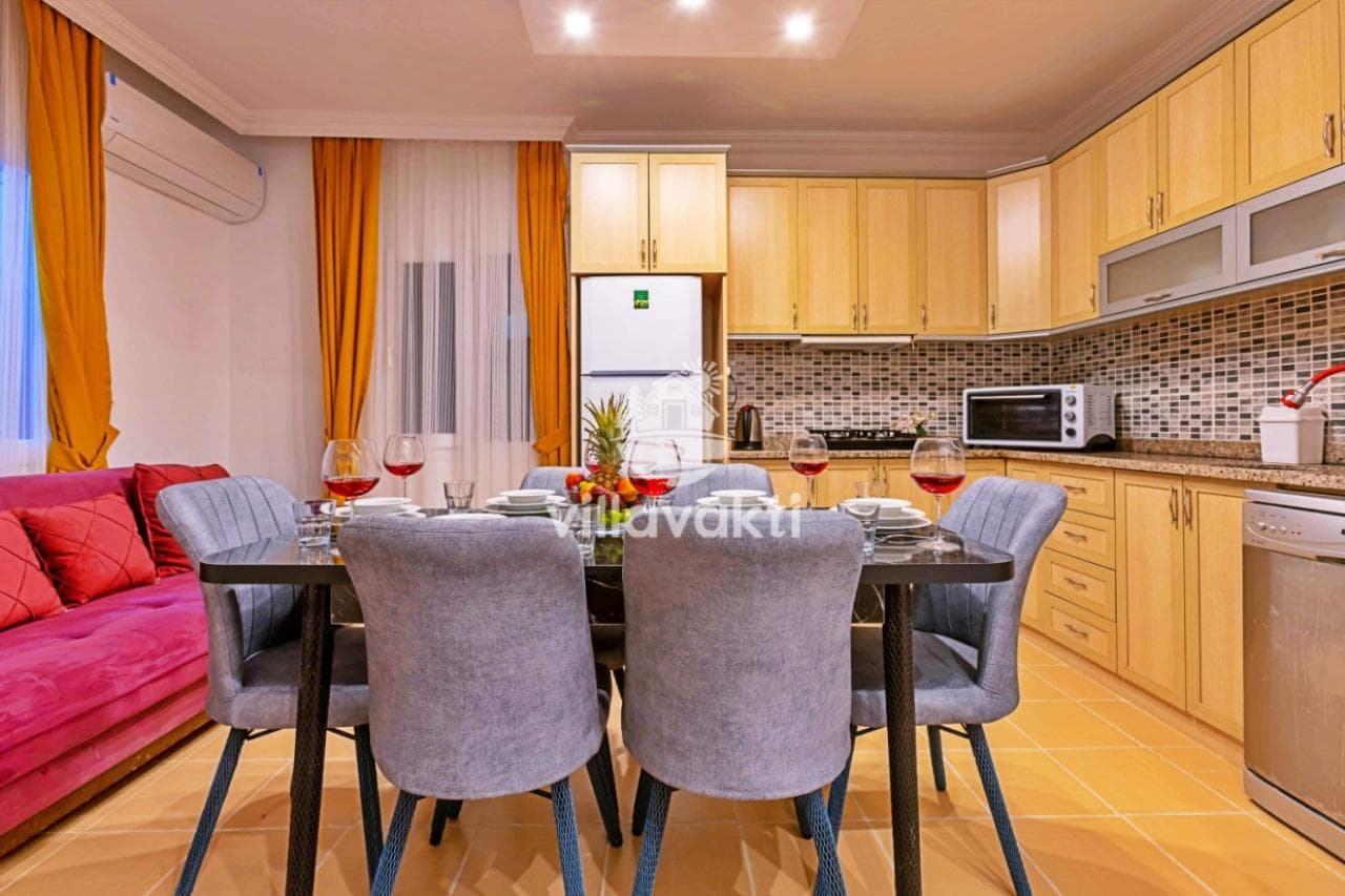 Villa Berrak, Kalkan — 2. fotoğraf