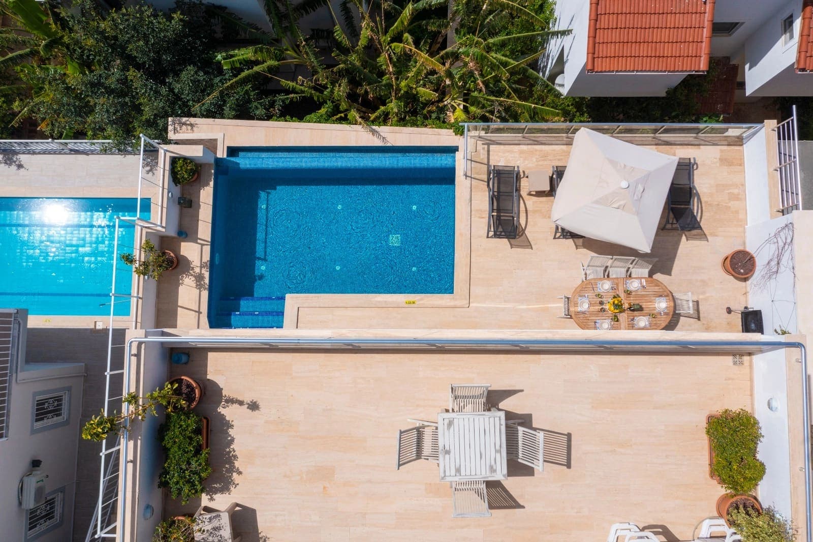 Villa Berry, Kalkan — 5. fotoğraf