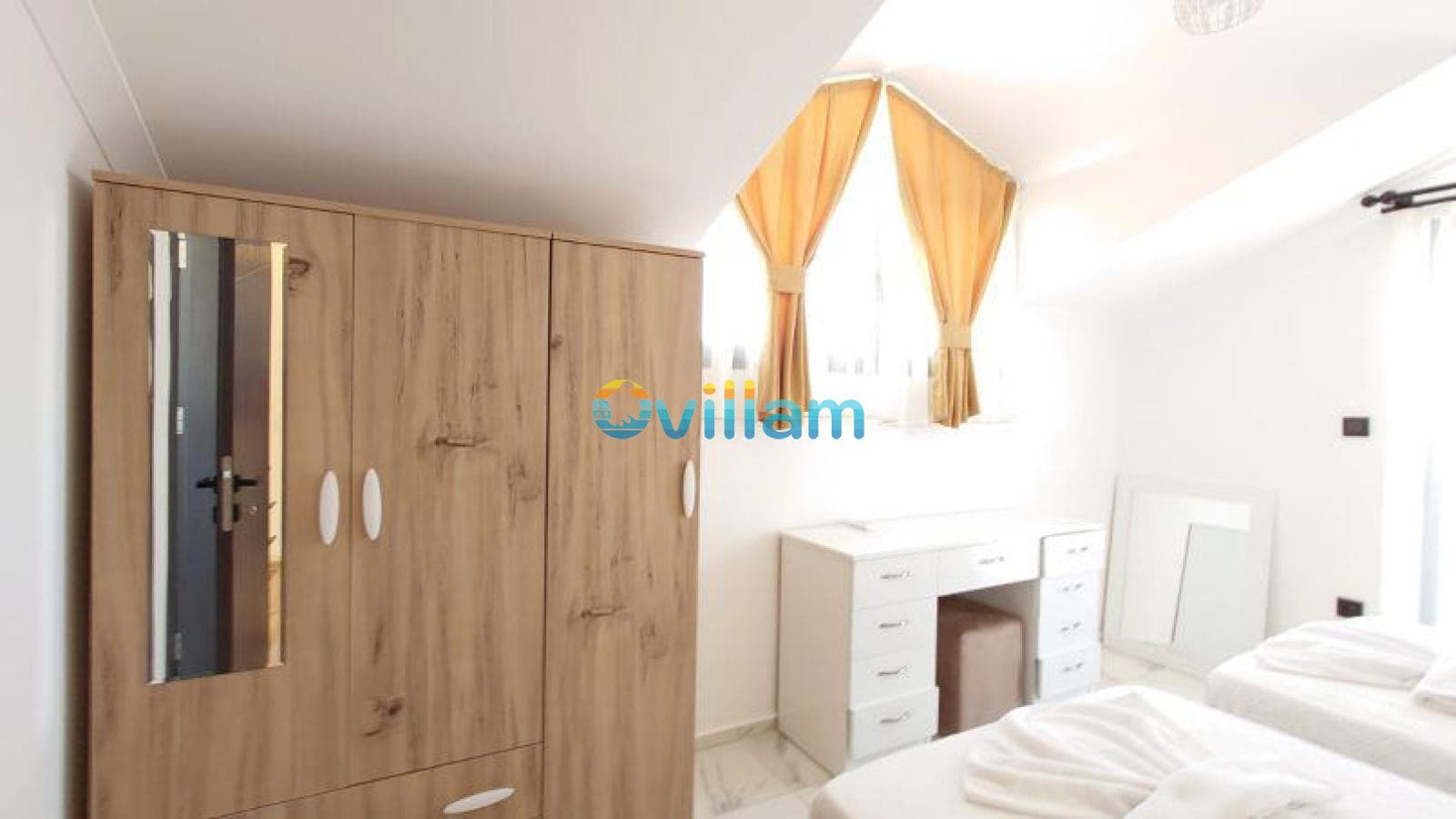 Villa Berzan, Fethiye — 3. fotoğraf