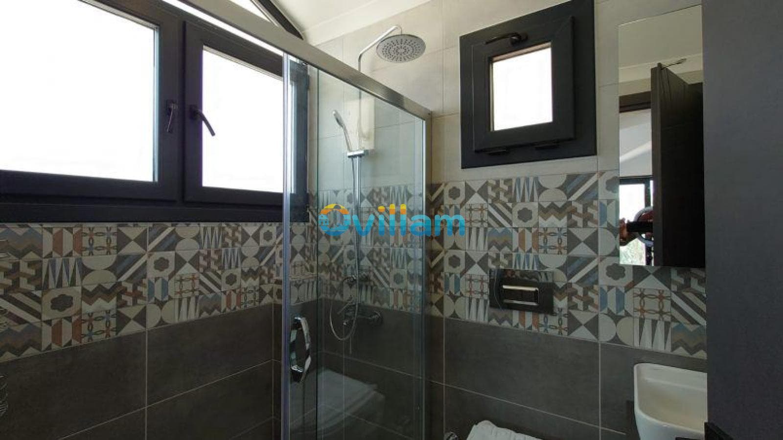 Villa Berzan, Fethiye — 5. fotoğraf