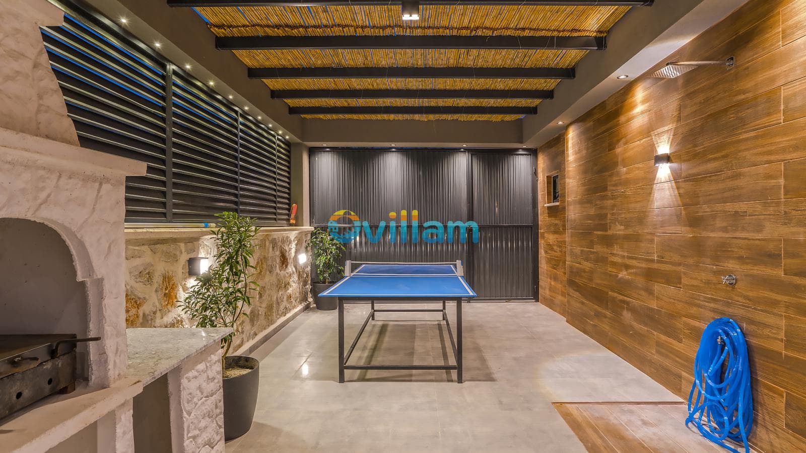 Villa Best Akbel, Kalkan — 2. fotoğraf