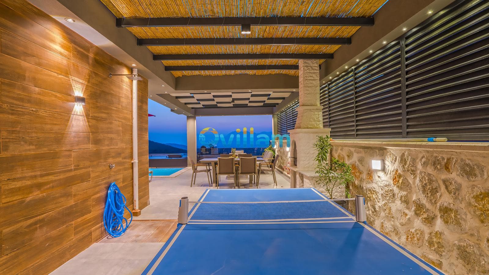 Villa Best Akbel, Kalkan — 3. fotoğraf