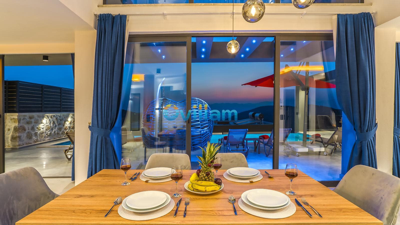 Villa Best Akbel, Kalkan — 5. fotoğraf