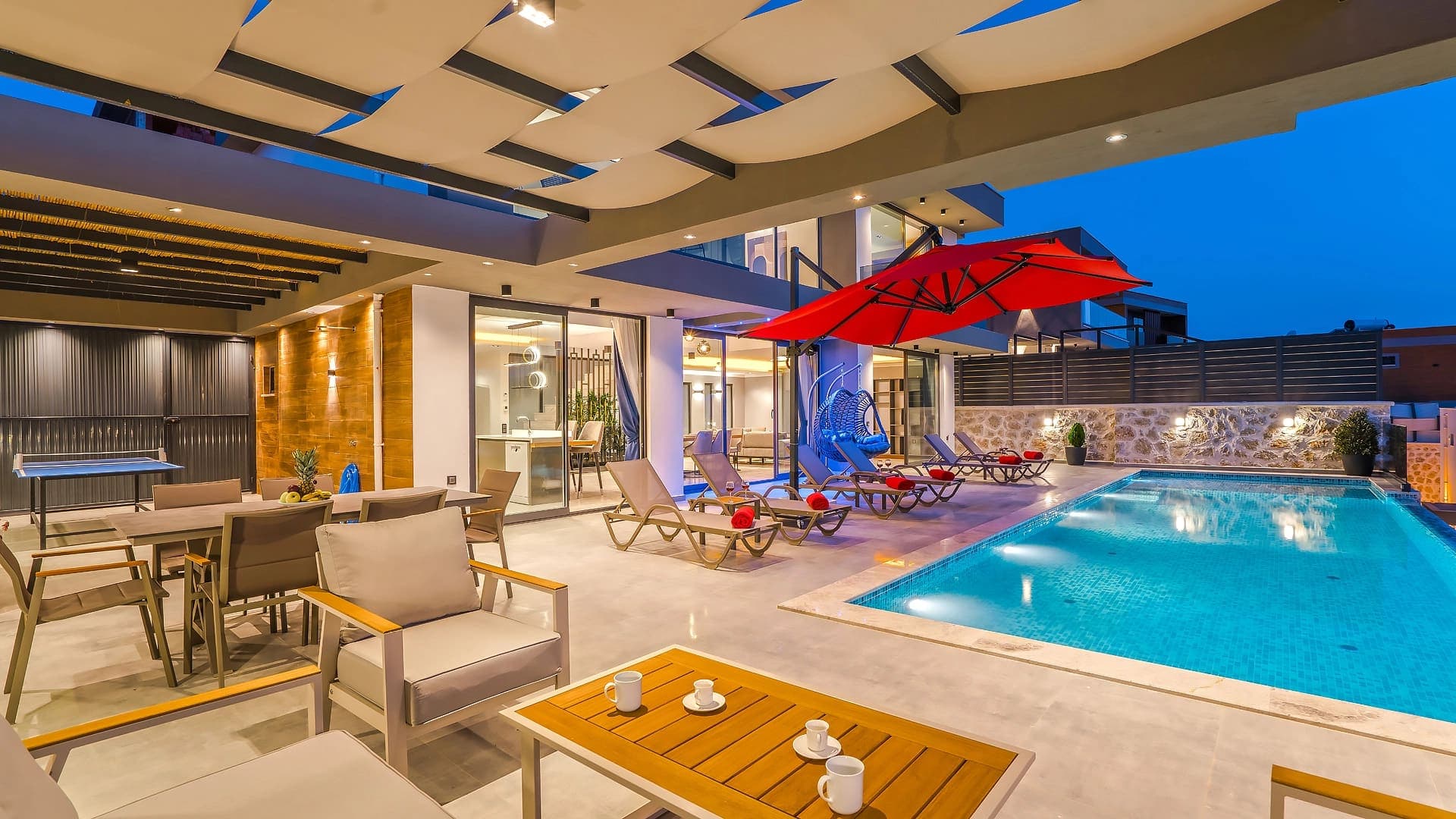 Villa Best Kalkan, Kalkan — 2. fotoğraf
