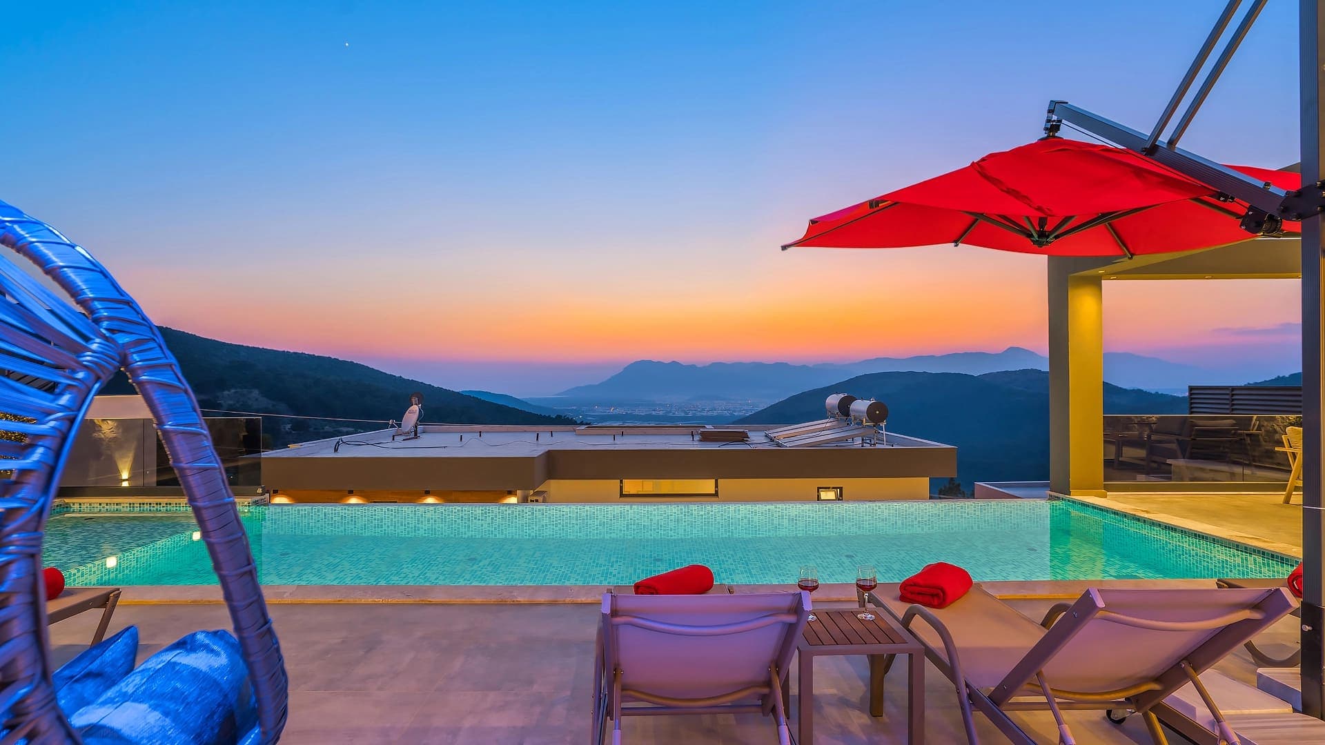 Villa Best Kalkan, Kalkan — 3. fotoğraf