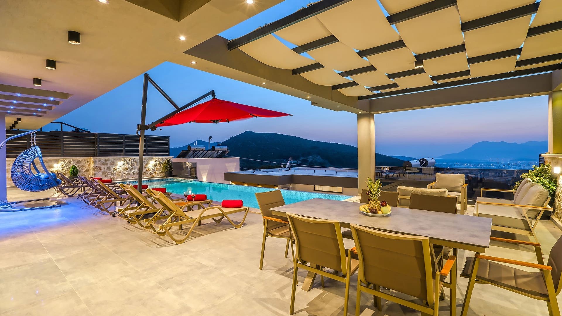 Villa Best Kalkan, Kalkan — 4. fotoğraf