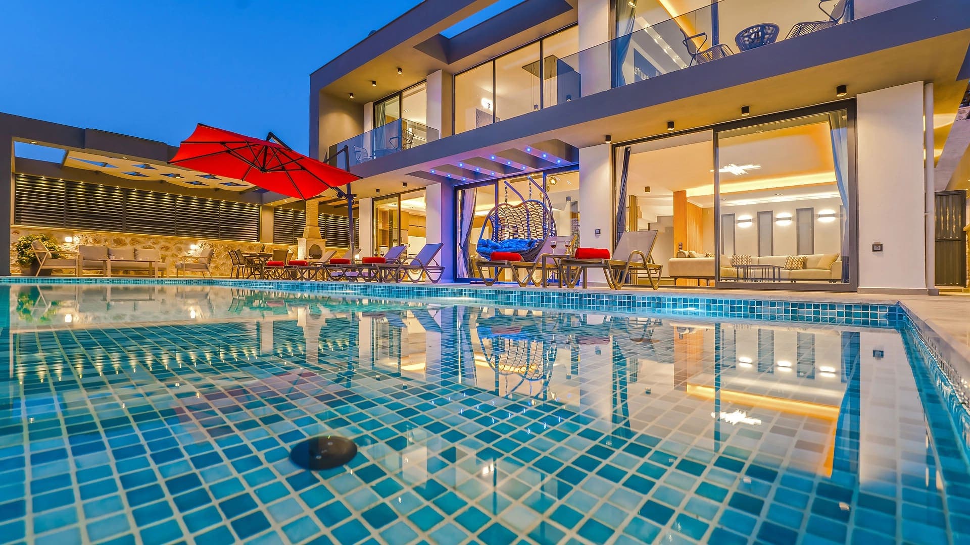 Villa Best Kalkan, Kalkan — 5. fotoğraf