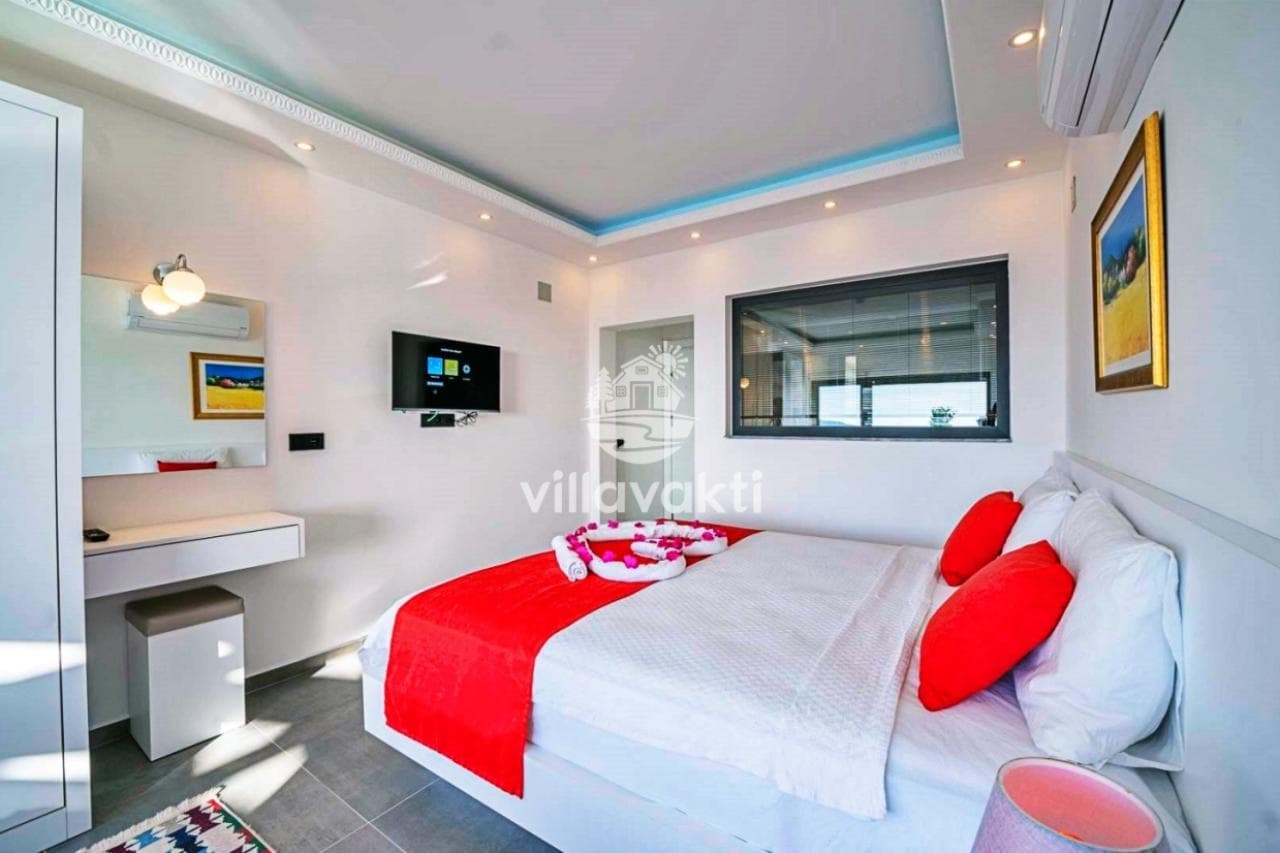 Villa Beste, Kalkan — 2. fotoğraf