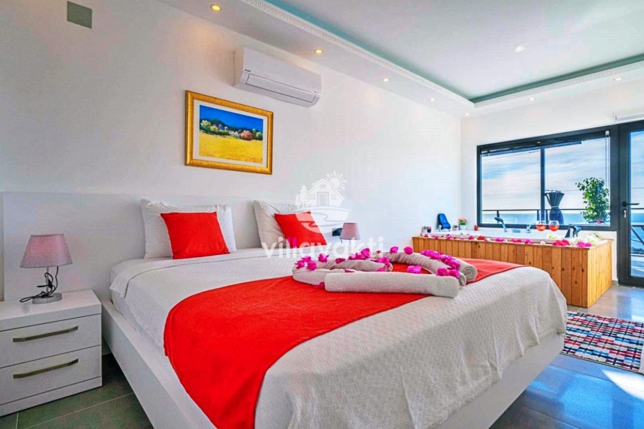 Villa Beste, Kalkan — 3. fotoğraf