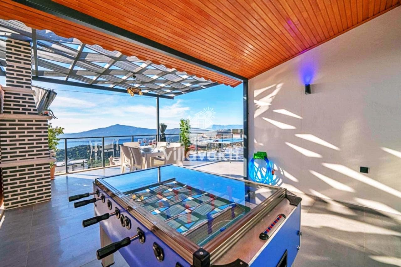 Villa Beste, Kalkan — 5. fotoğraf