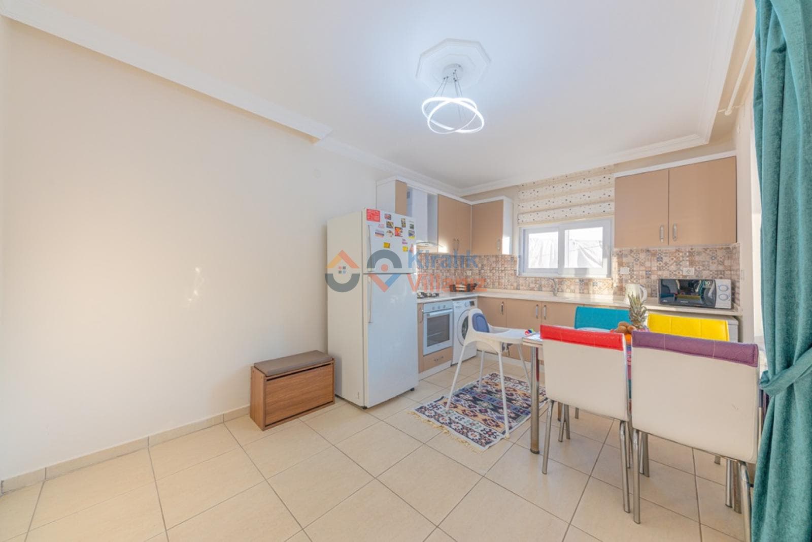 Villa Beyaz 3 İslamlar, Kalkan — 3. fotoğraf