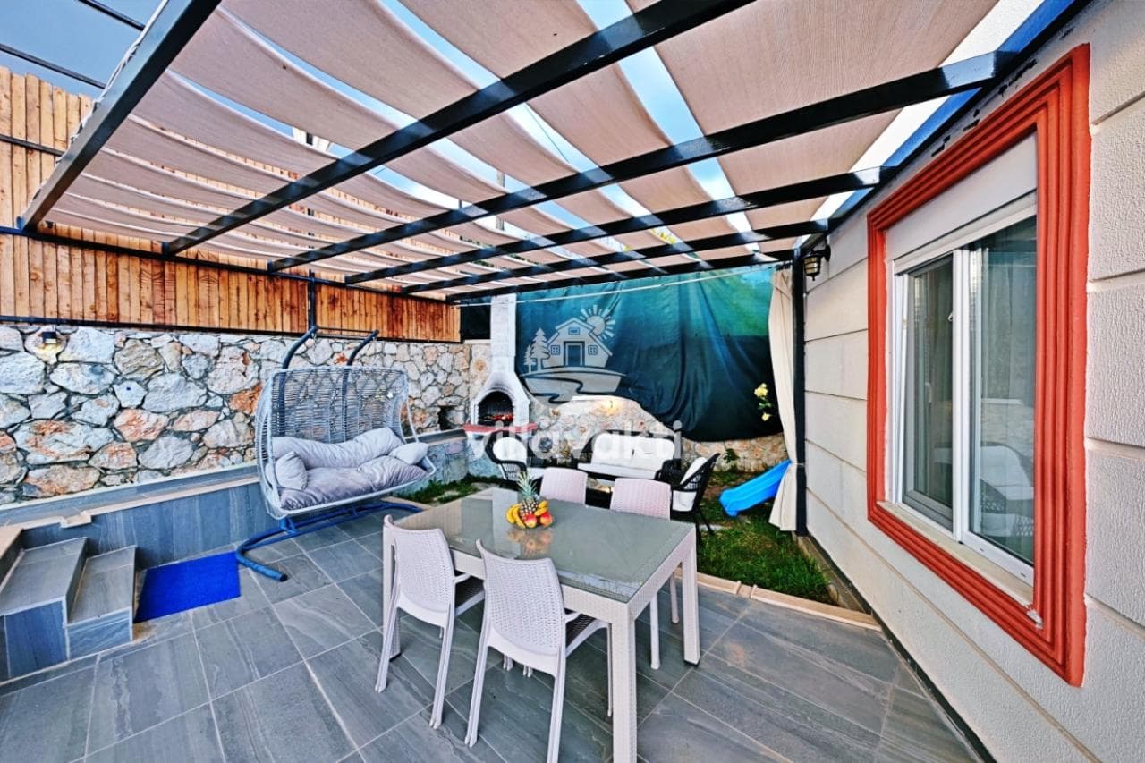 Villa Beyaz İslamlar, Kalkan — 2. fotoğraf