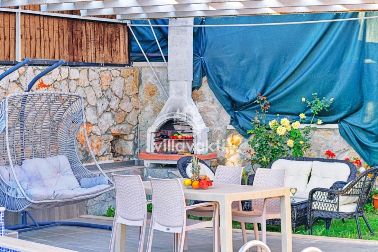 Villa Beyaz İslamlar, Kalkan — 3. fotoğraf