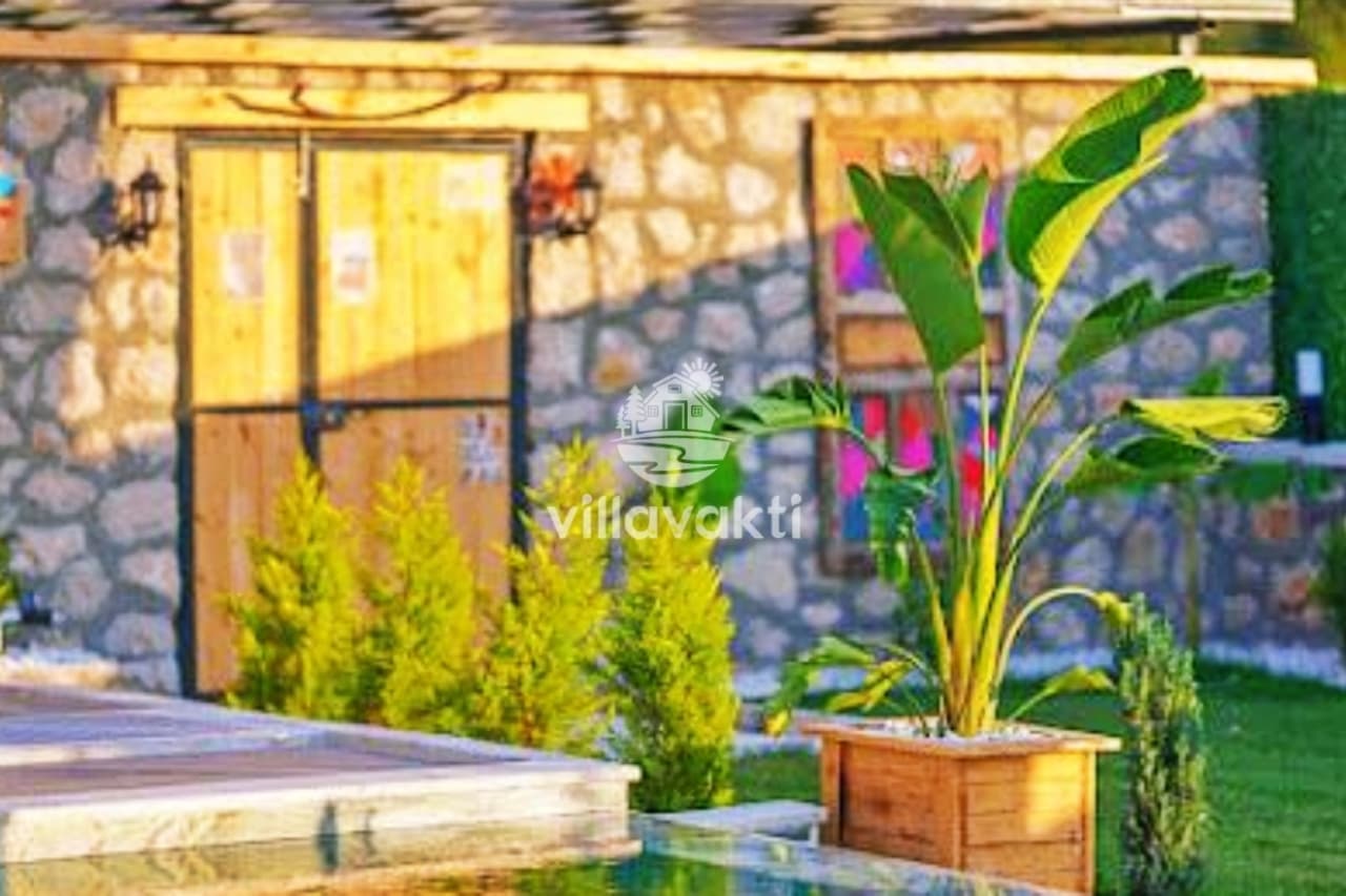 Villa Beylerbeyi 2, Kalkan — 2. fotoğraf