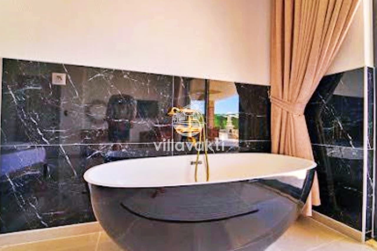Villa Beylerbeyi 2, Kalkan — 4. fotoğraf