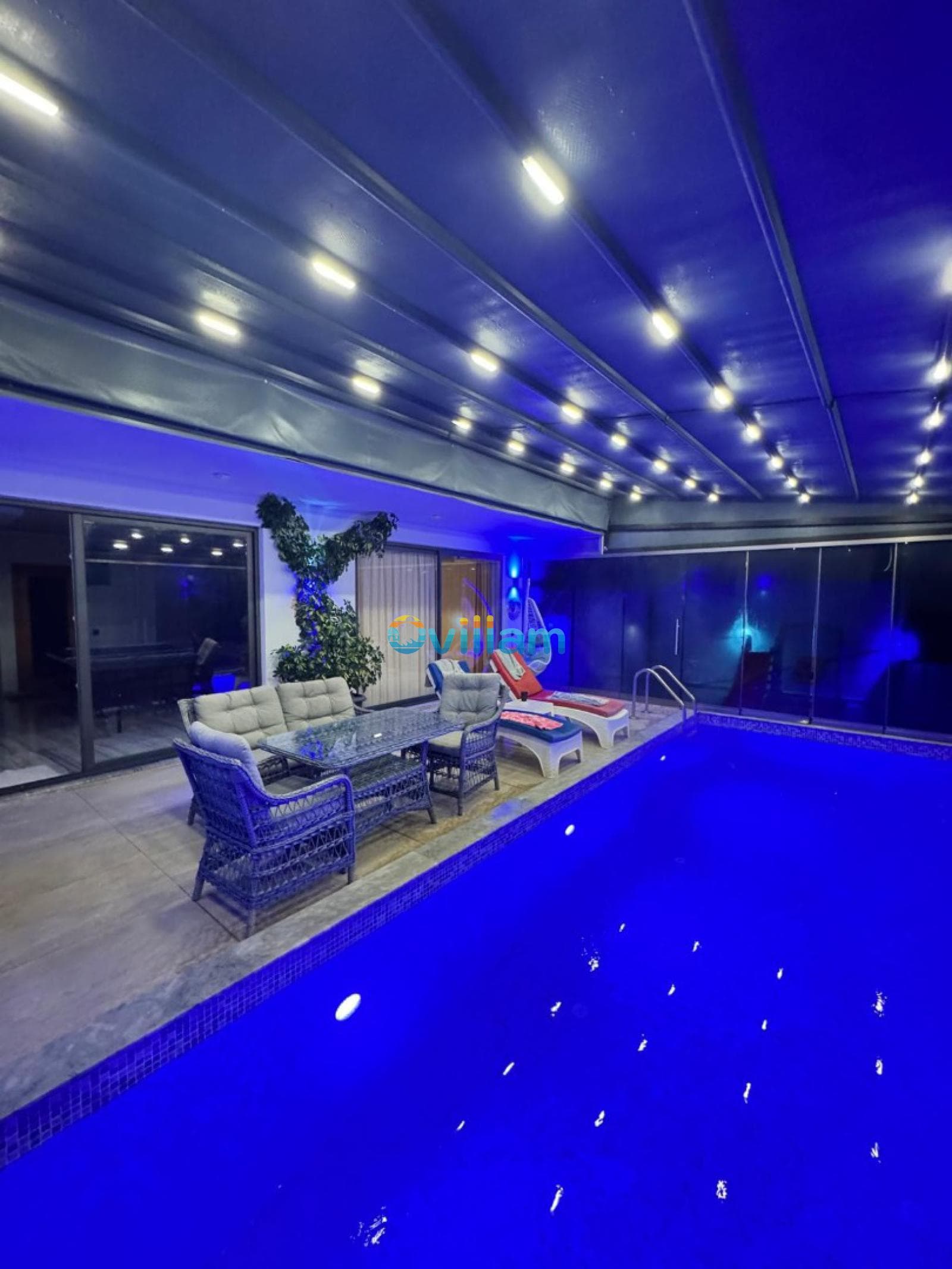 Villa Beylice, Kalkan — 2. fotoğraf