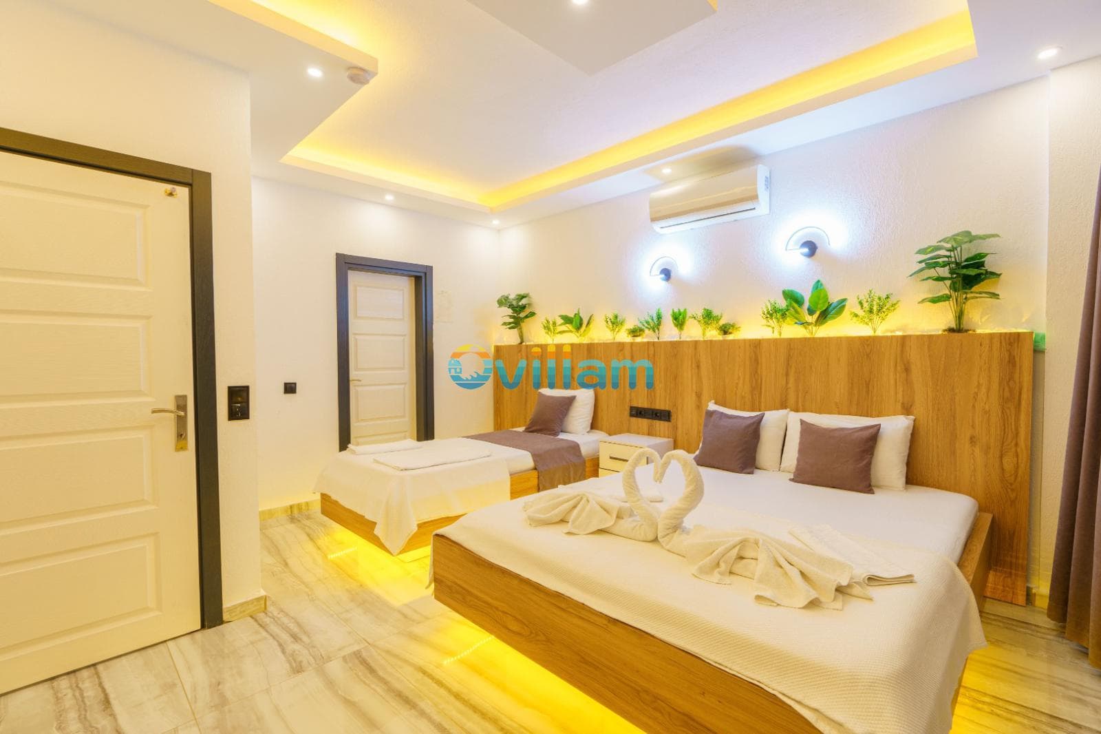 Villa Beylice, Kalkan — 4. fotoğraf