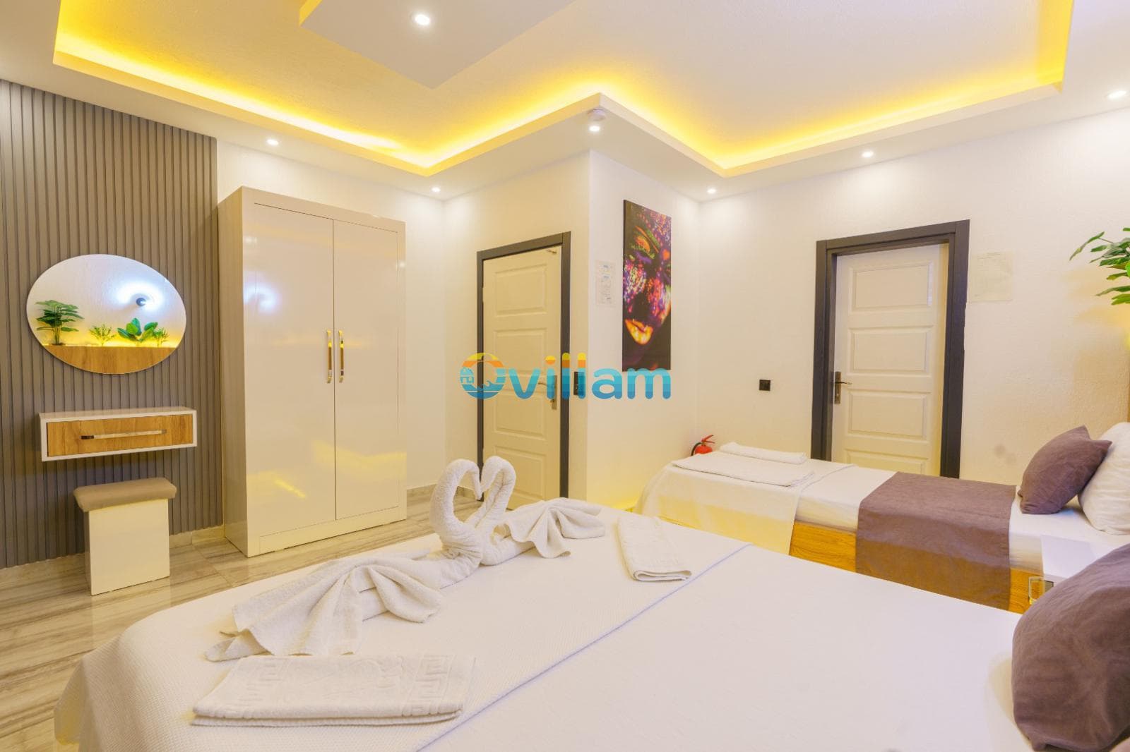Villa Beylice, Kalkan — 5. fotoğraf