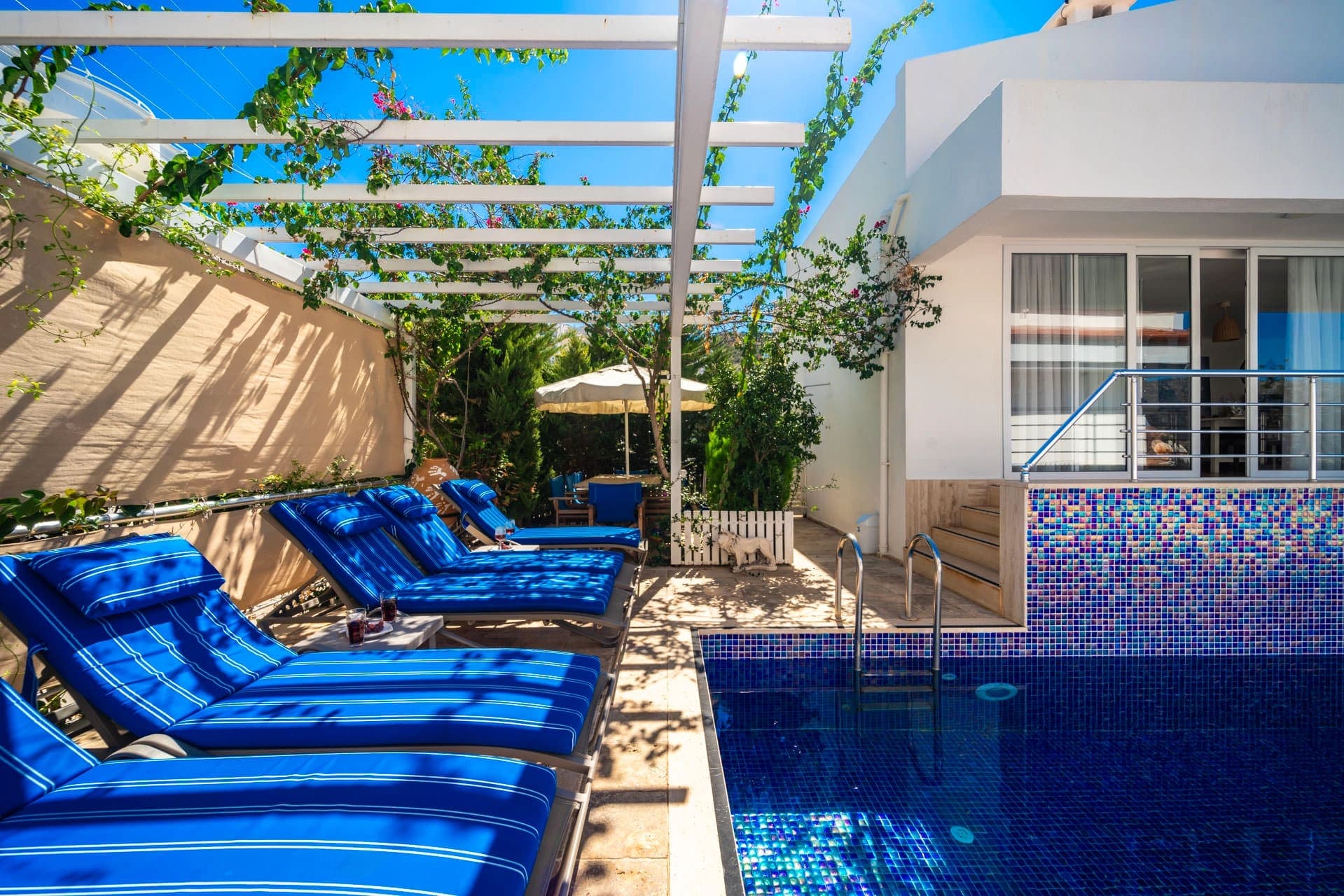 Villa Beyza, Kalkan — 2. fotoğraf