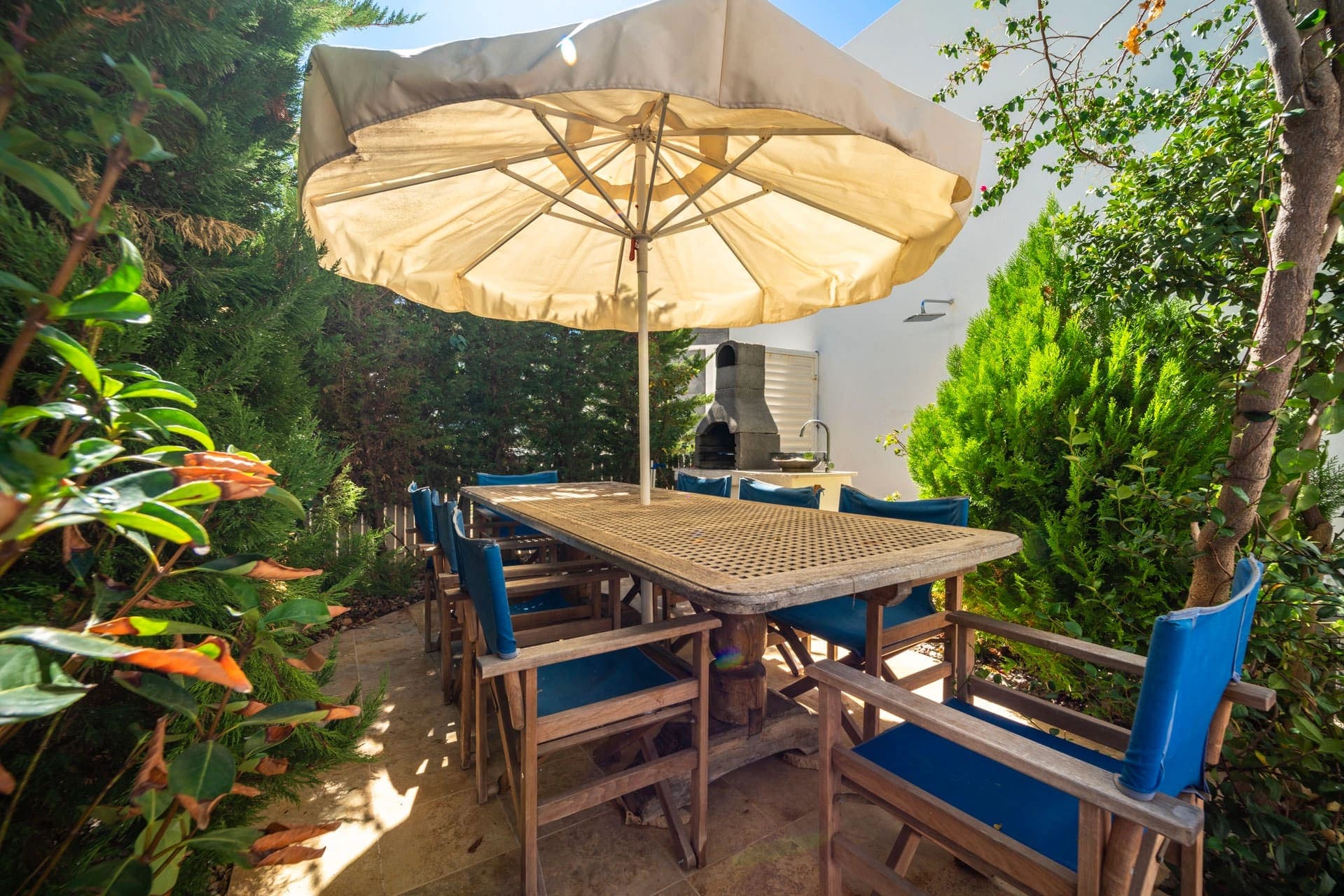 Villa Beyza, Kalkan — 5. fotoğraf