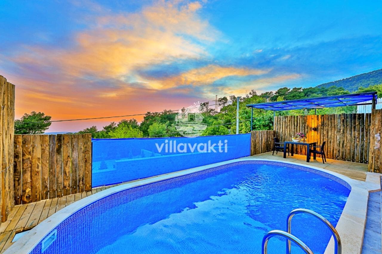 Villa Beyza 2, Kalkan — 2. fotoğraf
