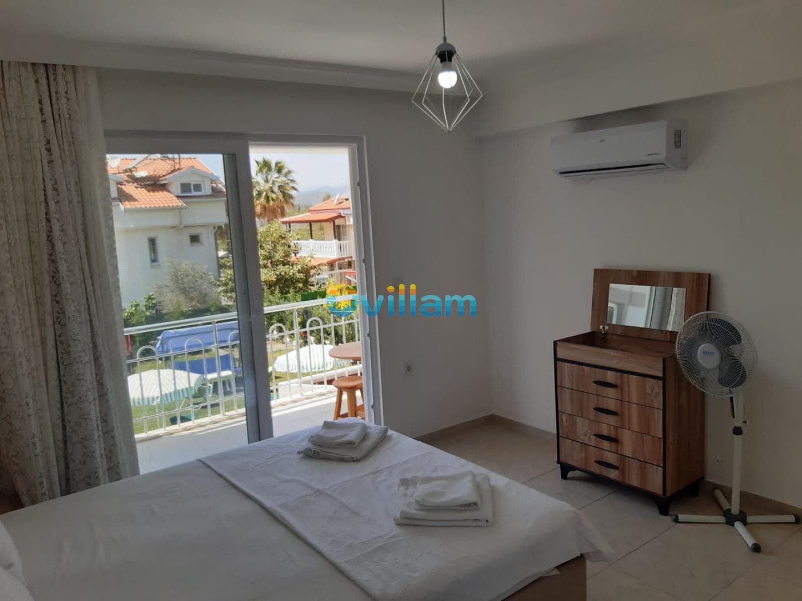 Villa Bianca Fethiye, Fethiye — 4. fotoğraf