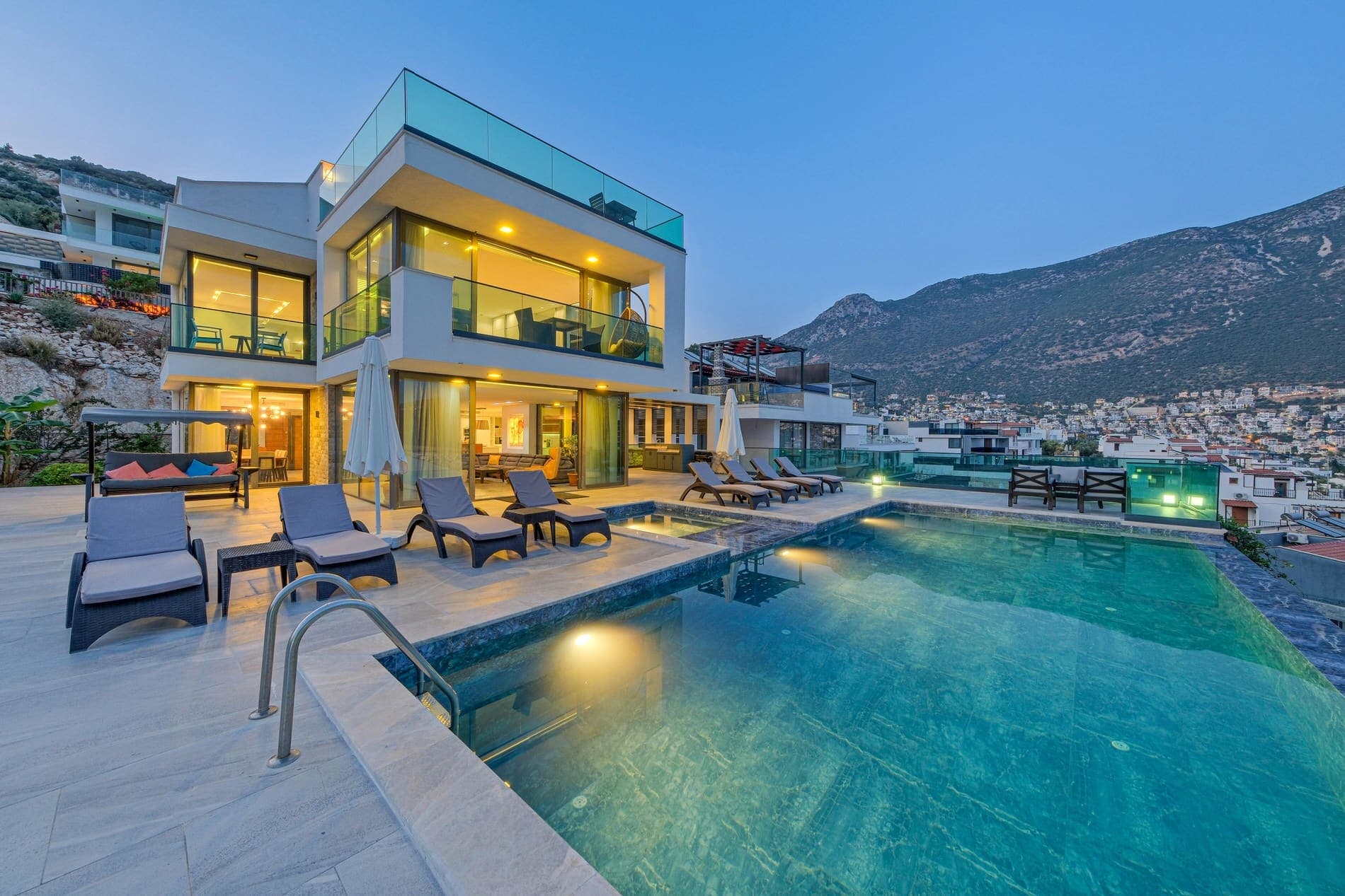 Villa Bien, Kalkan — 2. fotoğraf