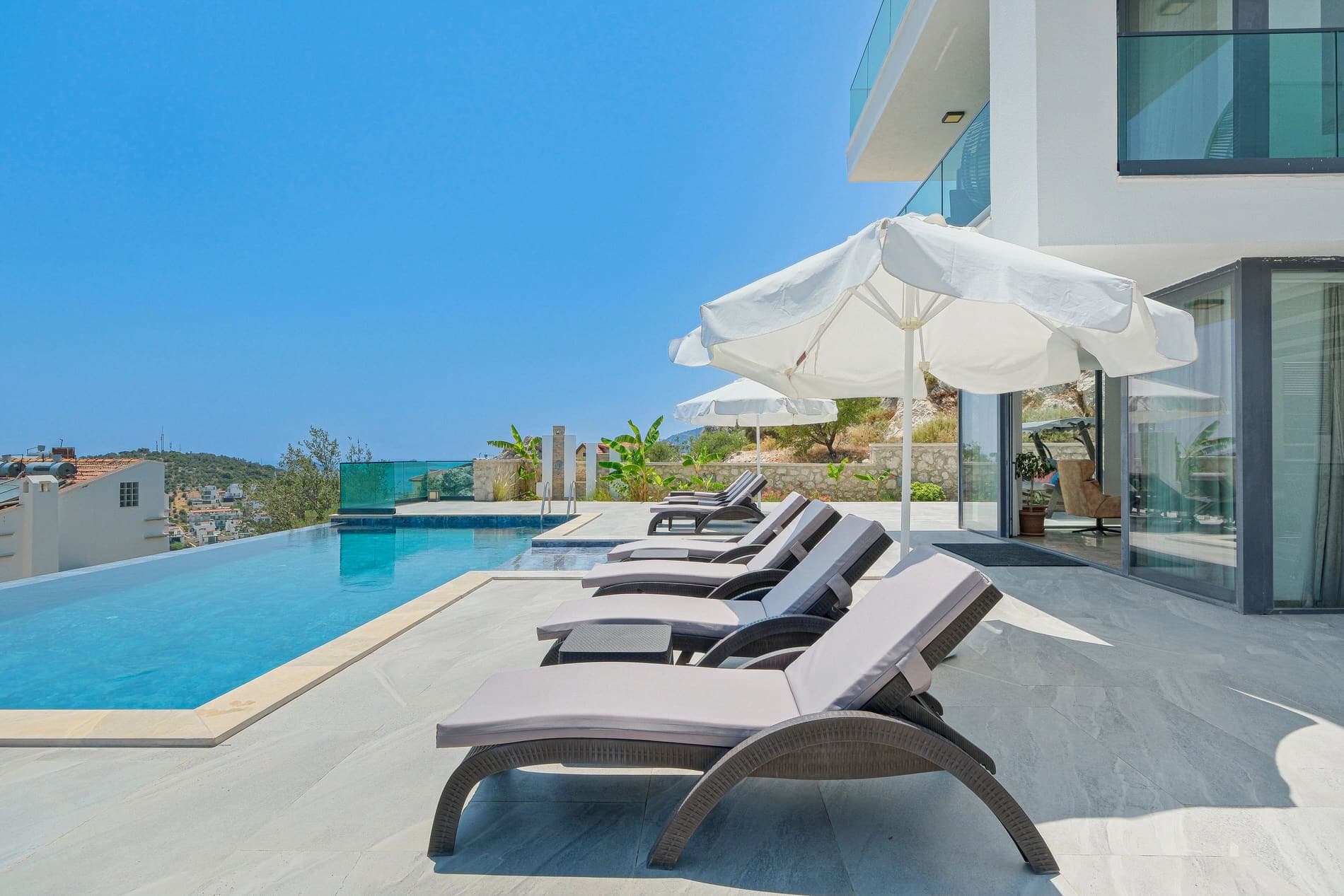 Villa Bien, Kalkan — 3. fotoğraf