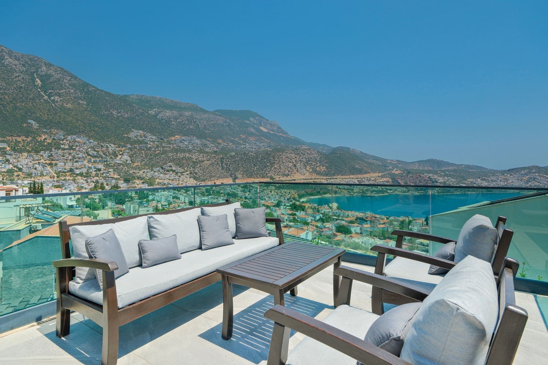 Villa Bien, Kalkan — 4. fotoğraf