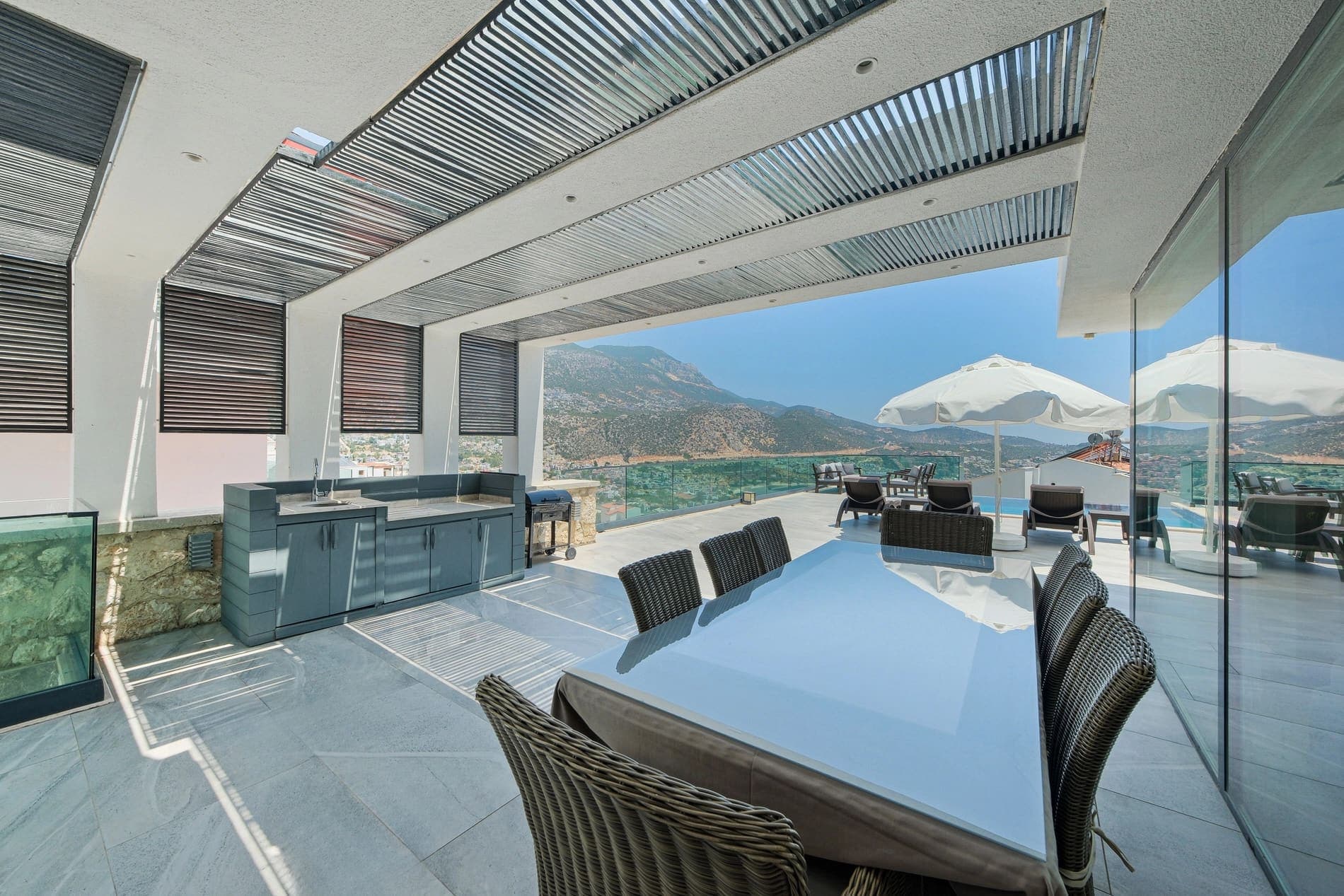 Villa Bien, Kalkan — 5. fotoğraf