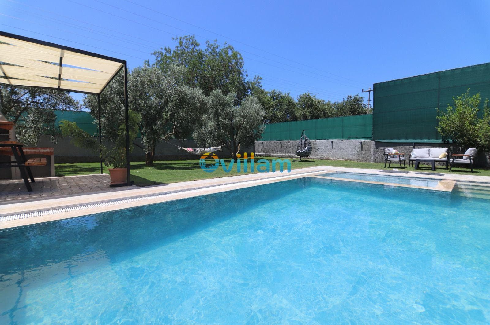 Villa Big House, Kayaköy — 3. fotoğraf