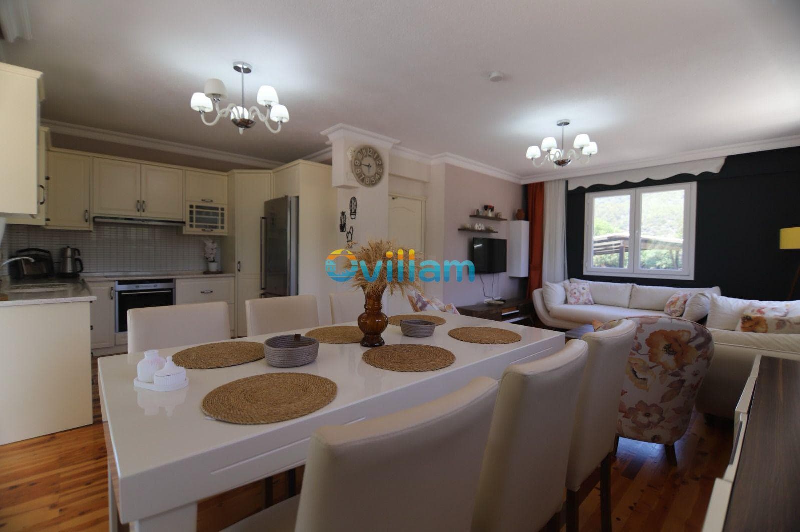 Villa Big House, Kayaköy — 5. fotoğraf