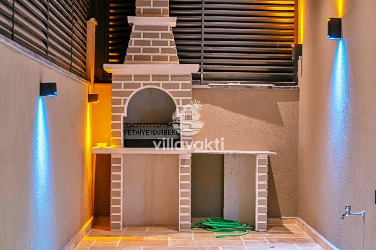 Villa Bigben, Kalkan — 5. fotoğraf