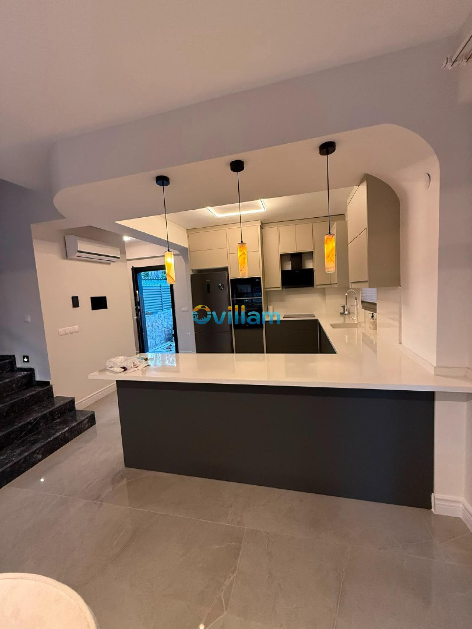 Villa Bilbay, Seydikemer — 5. fotoğraf