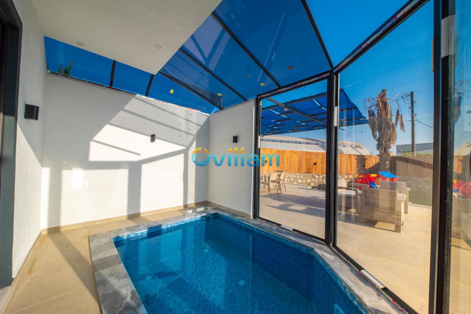 Villa Bilgin, Kalkan — 5. fotoğraf