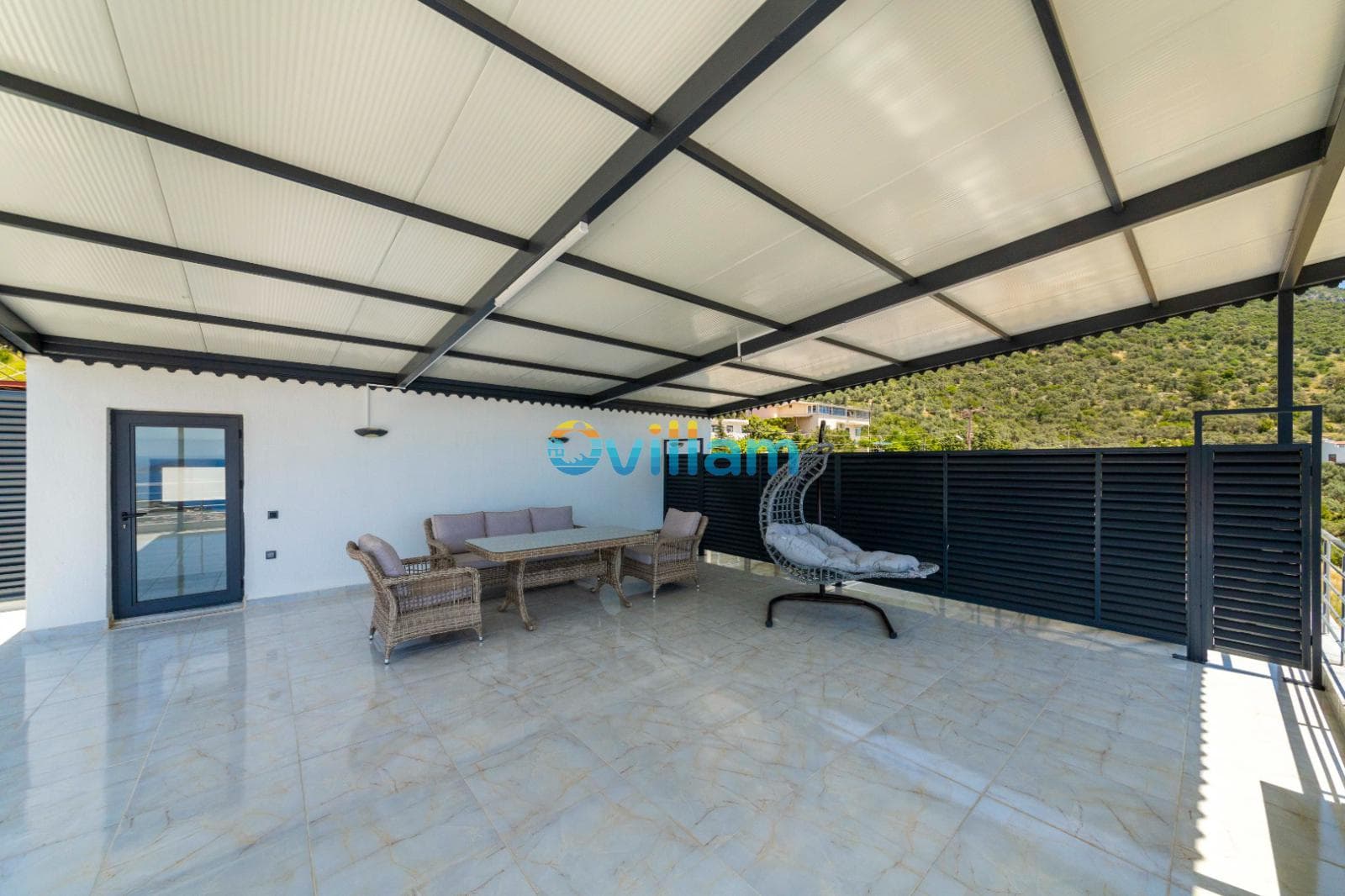 Villa biliss 74, Kalkan — 2. fotoğraf