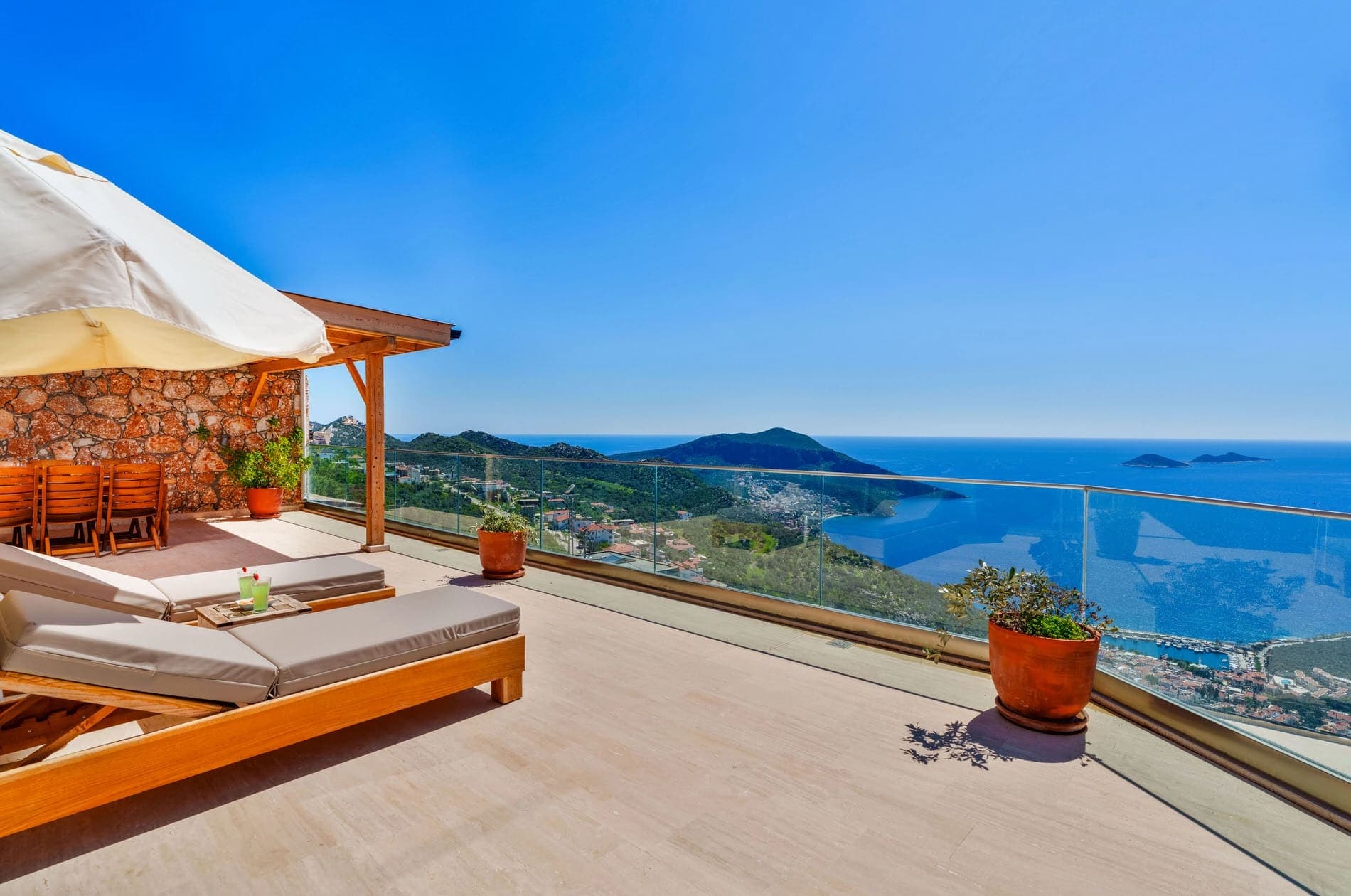 Villa Bills, Kalkan — 5. fotoğraf