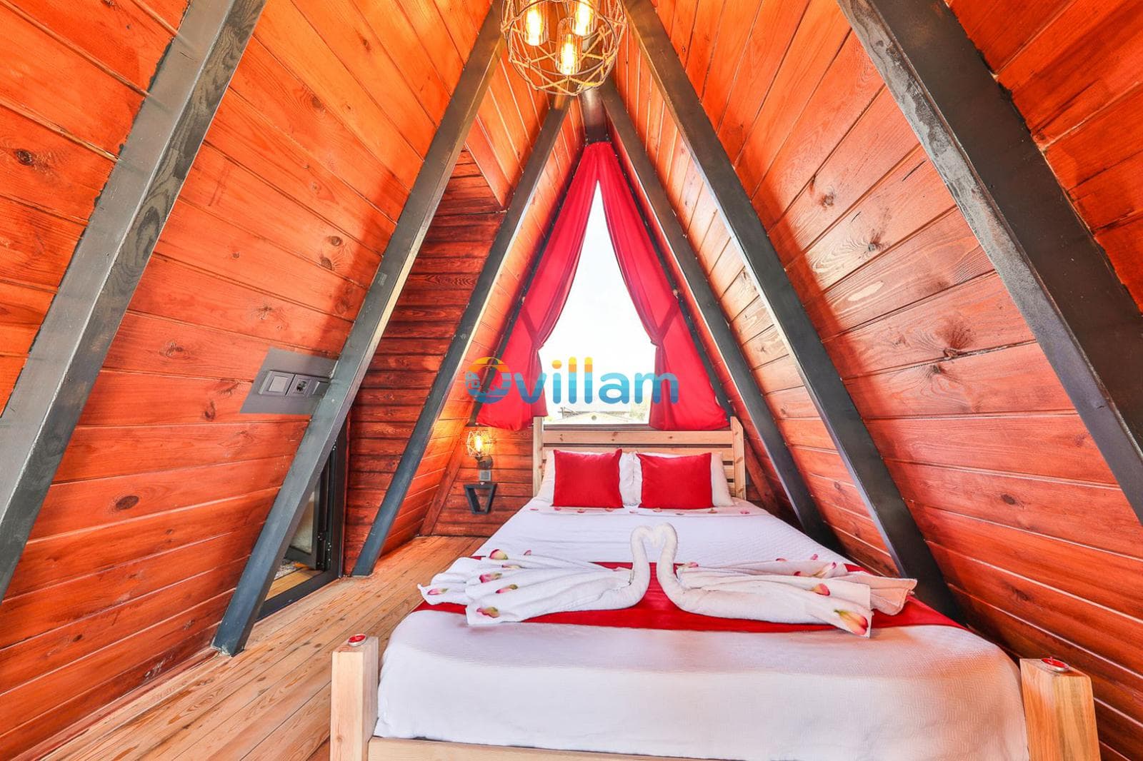 Villa Bir İnci, Kalkan — 2. fotoğraf