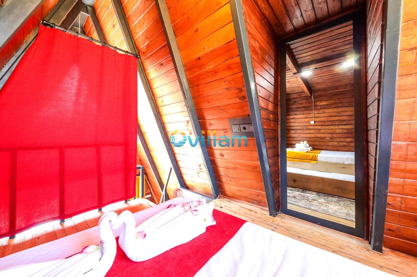 Villa Bir İnci, Kalkan — 4. fotoğraf