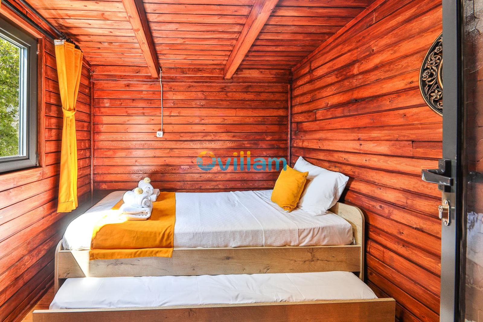 Villa Bir İnci, Kalkan — 5. fotoğraf