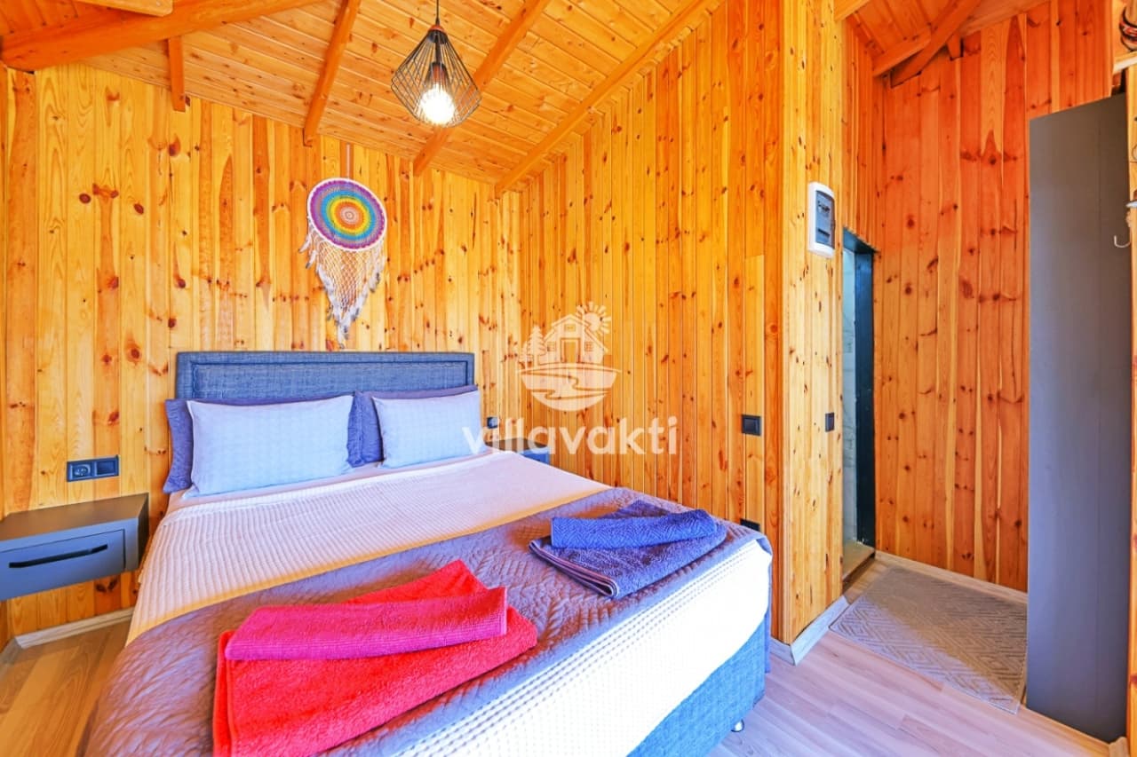 Villa Bird House, Kalkan — 3. fotoğraf