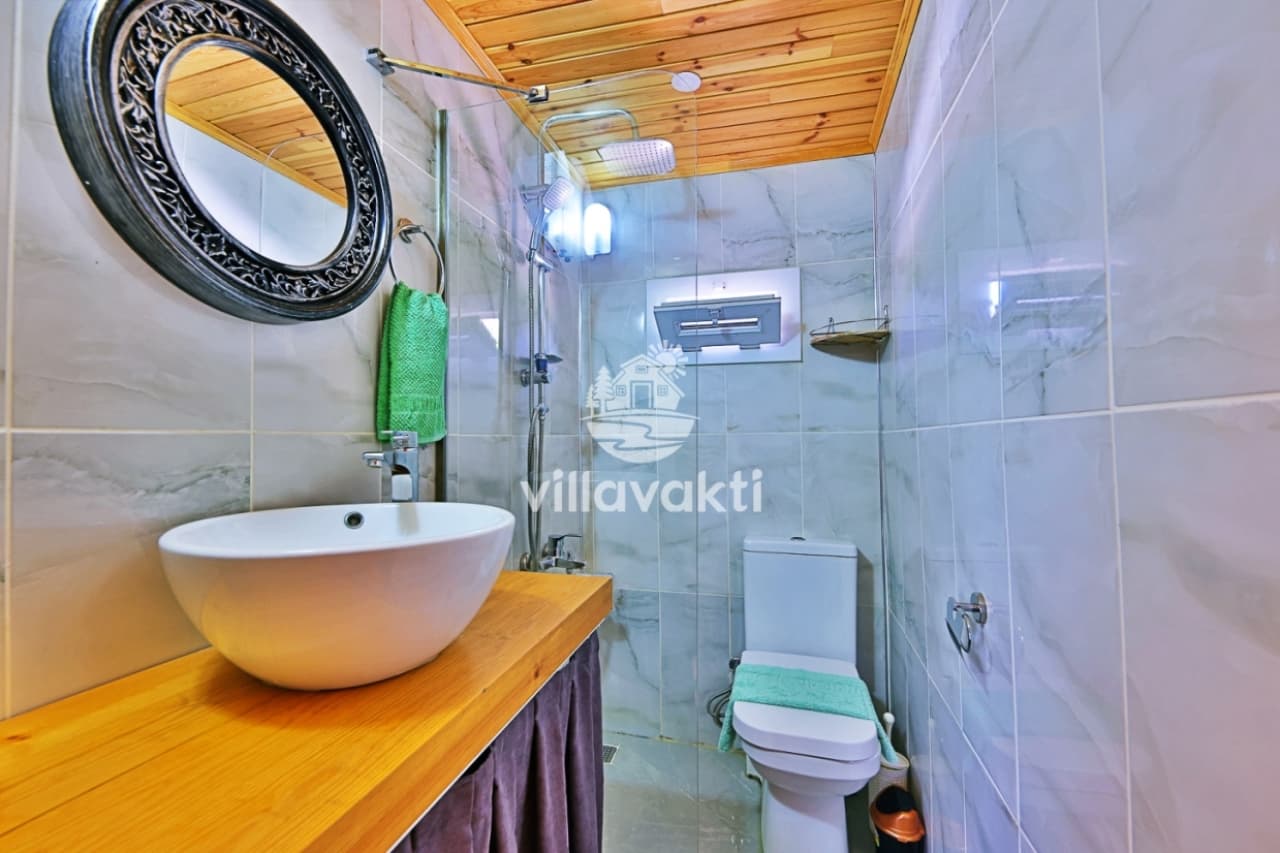 Villa Bird House, Kalkan — 4. fotoğraf